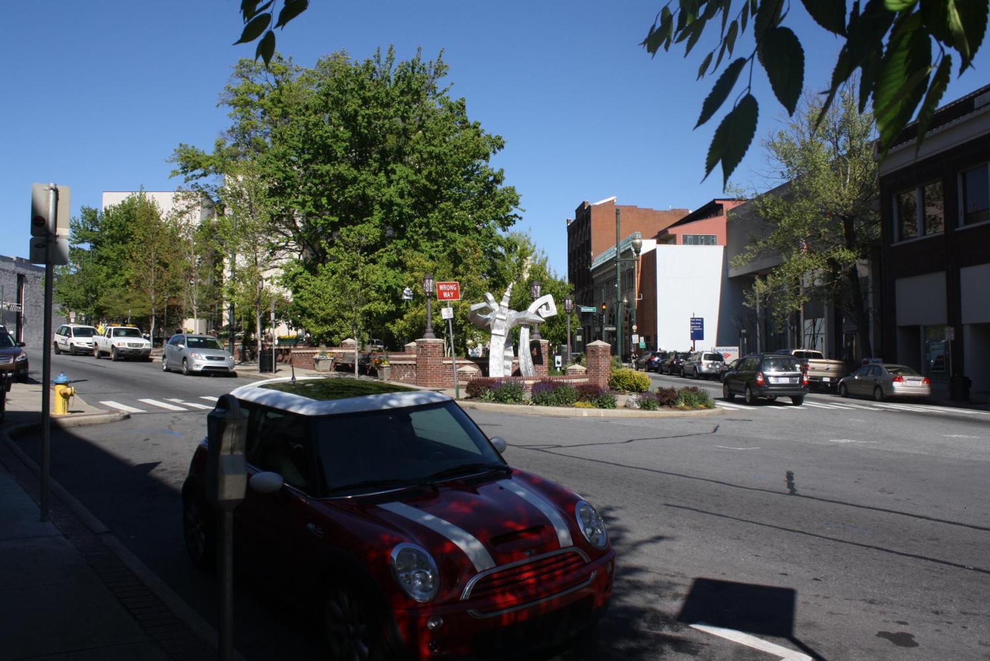 Country & By Radisson, - Outlet Mall Asheville
