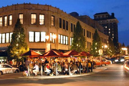 Country & By Radisson, - Outlet Mall